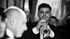 Alexandru Mavroean - Trompetist - QUALITY BAND